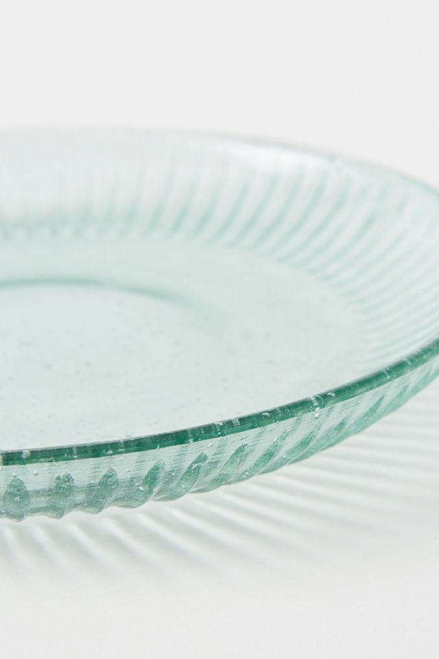 Harris Side Plate #1