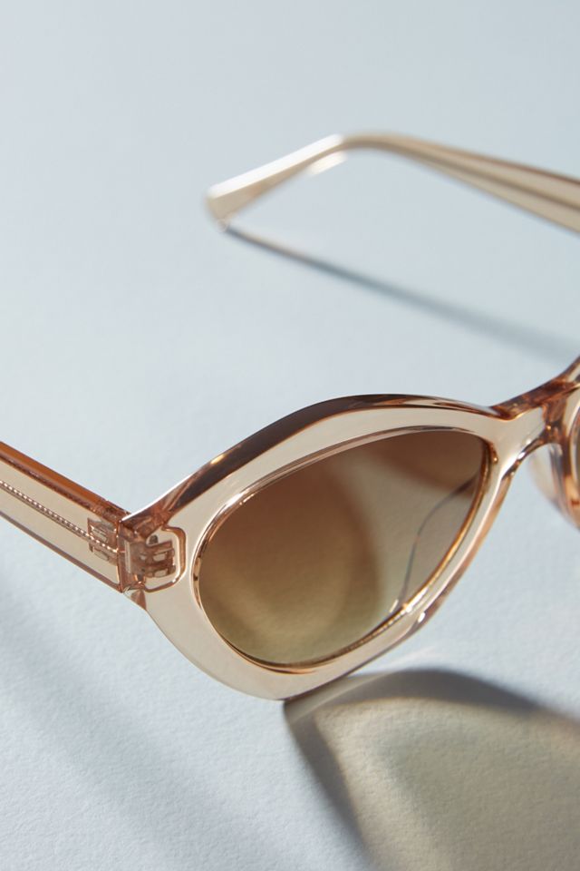 Freyrs Jade Cat-Eye Sunglasses #2