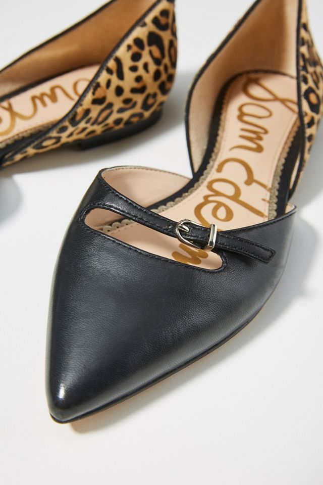 Sam Edelman Pointed Toe Flats #2