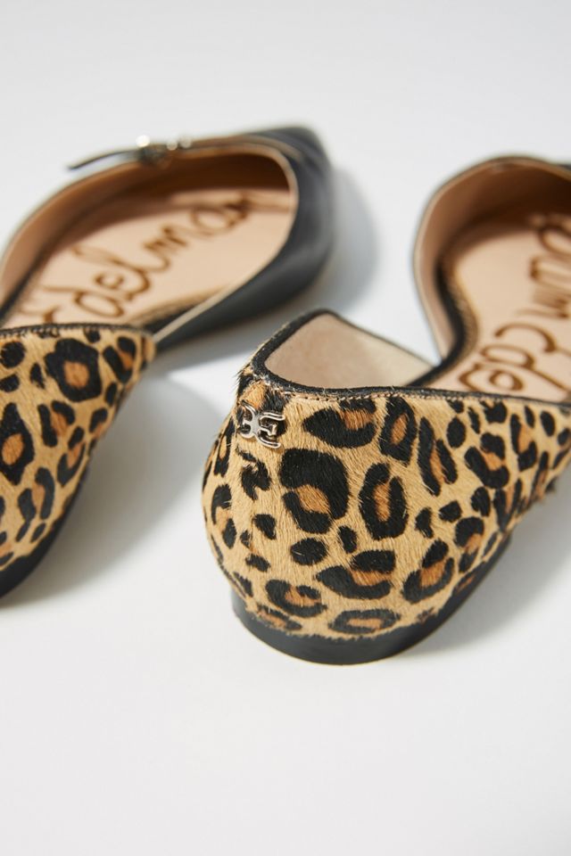 Sam Edelman Pointed Toe Flats #3