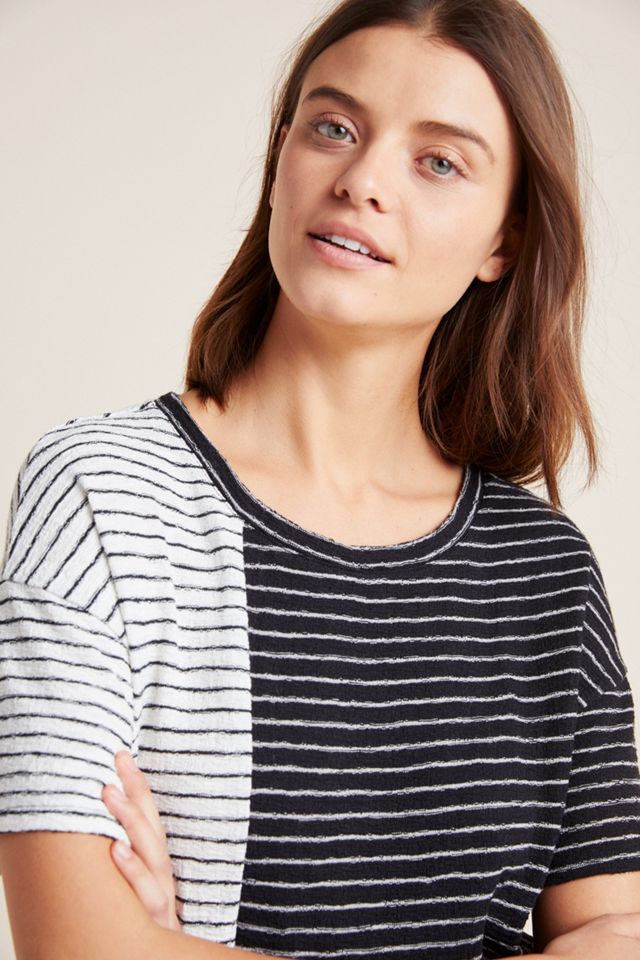 Corinne Tee Dress #1