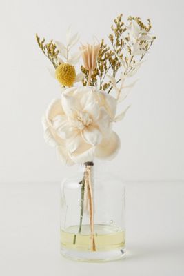 Floral Bouquet Diffuser