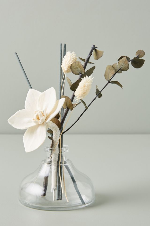 Floral Bouquet Diffuser