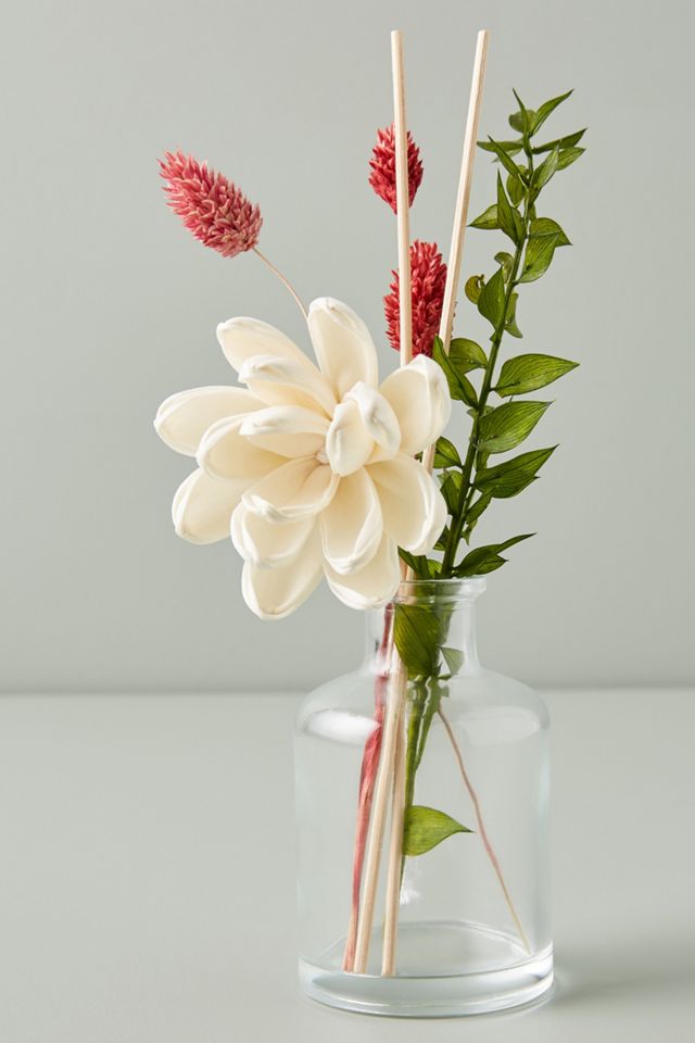 Floral Bouquet Diffuser #1