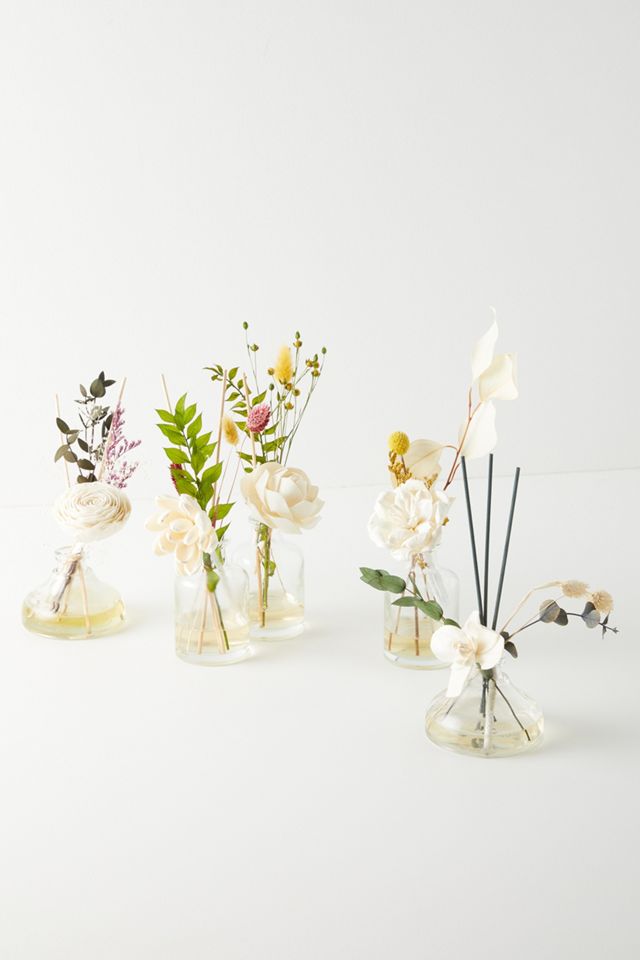 Floral Bouquet Diffuser #1