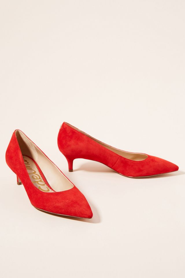 Sam Edelman Kitten Heels #1