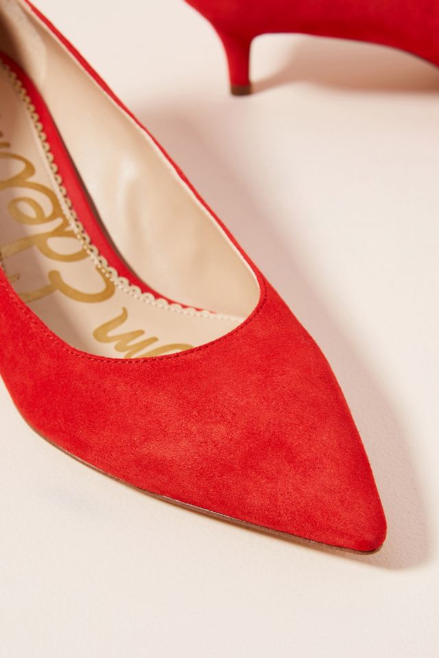 Sam Edelman Kitten Heels #2
