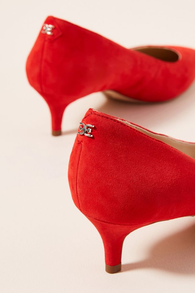 Sam Edelman Kitten Heels #3