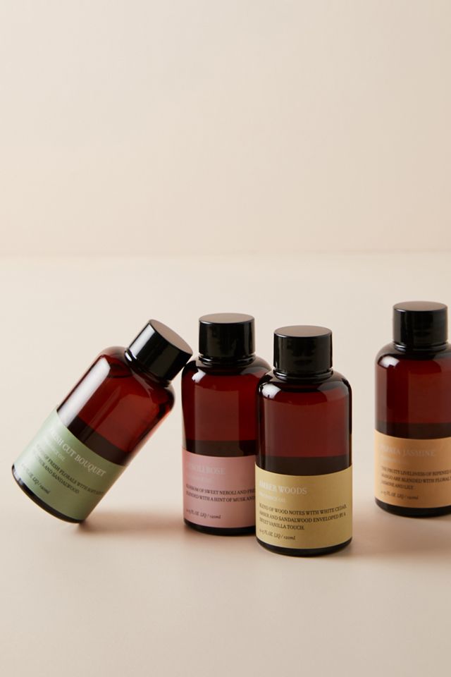 Floral Diffuser Oil #1