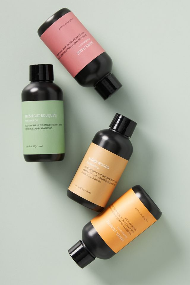 Floral Diffuser Oil #1