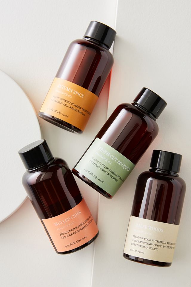 Floral Diffuser Oil #1