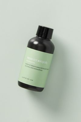 Floral Diffuser Oil