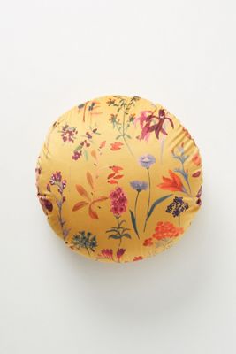 Maureen Velvet Pillow