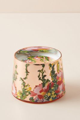 Vibrant Globalist Candle