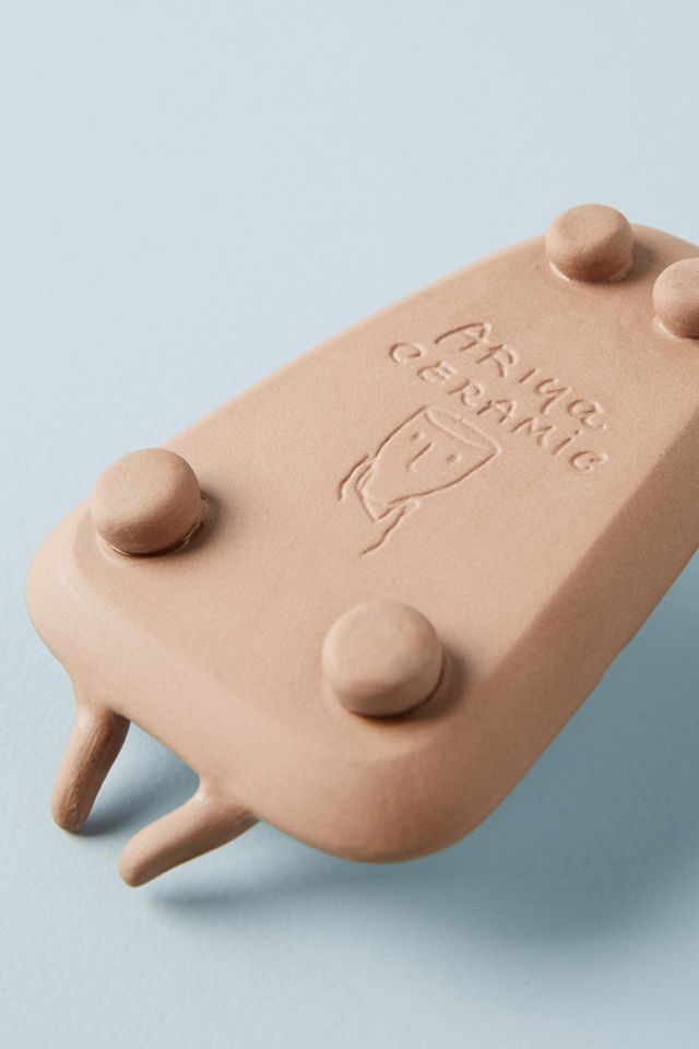 Ariya Ceramic Ladylike Trinket Dish #2