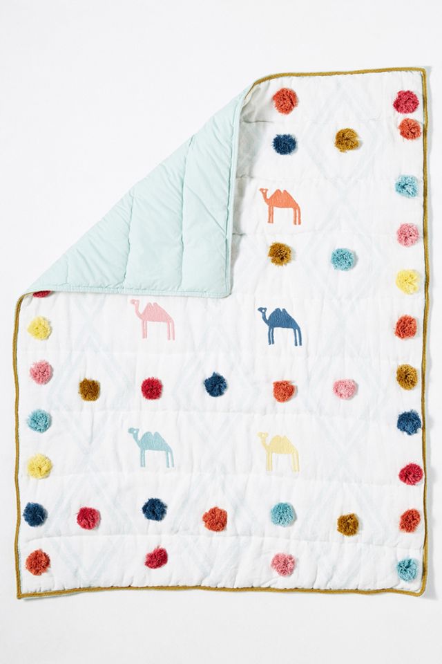 Beni Kids Quilt #2