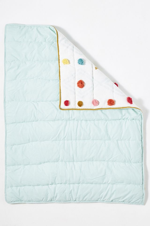 Beni Kids Quilt #3