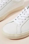 Veja Leather Sneakers | Anthropologie