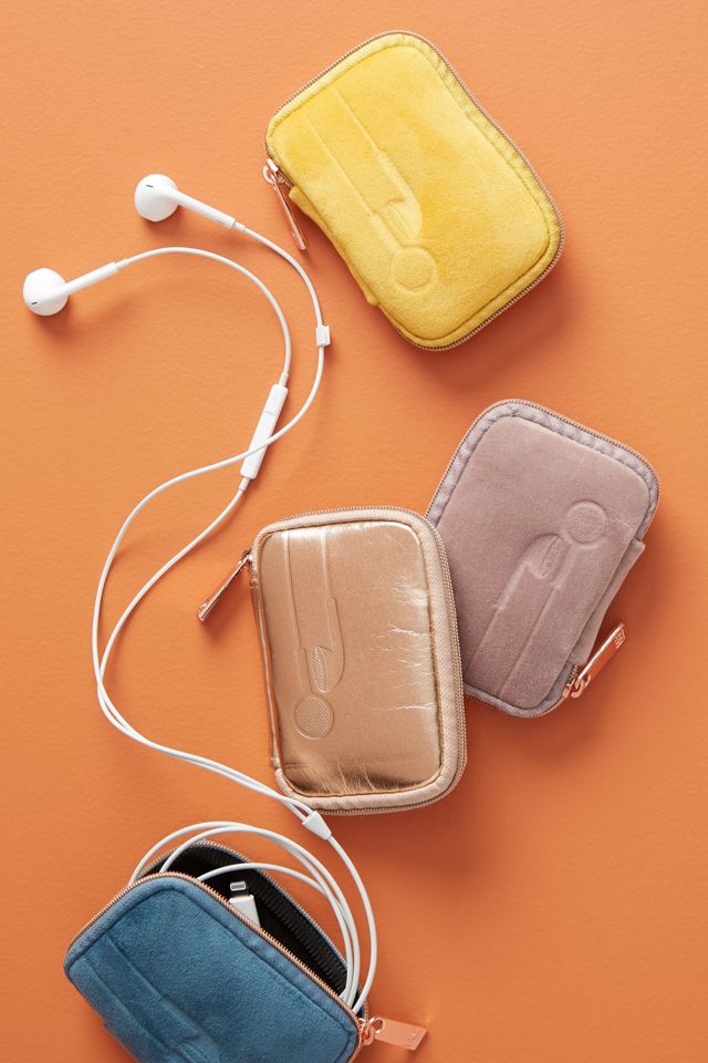 Vixen Earbud Case #3