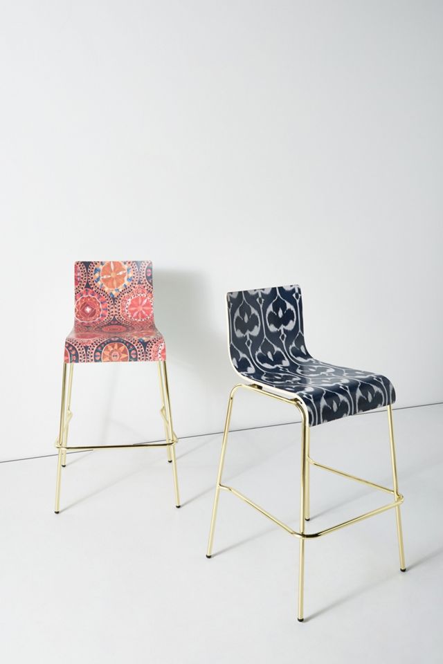 Tamsin Counter Stool #1