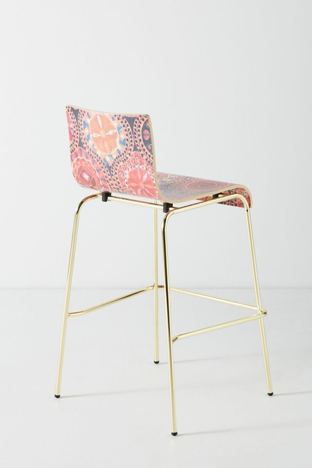 Tamsin Counter Stool #4