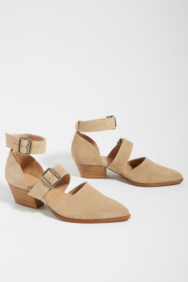 Magro Cardona Kika Shooties #1