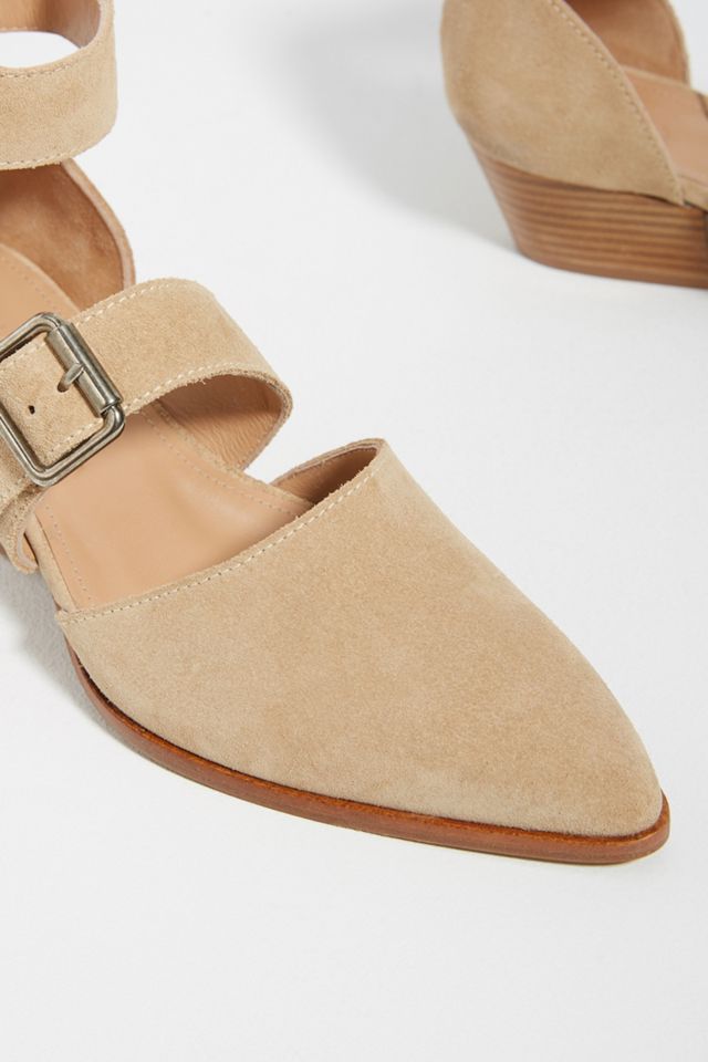 Magro Cardona Kika Shooties #2