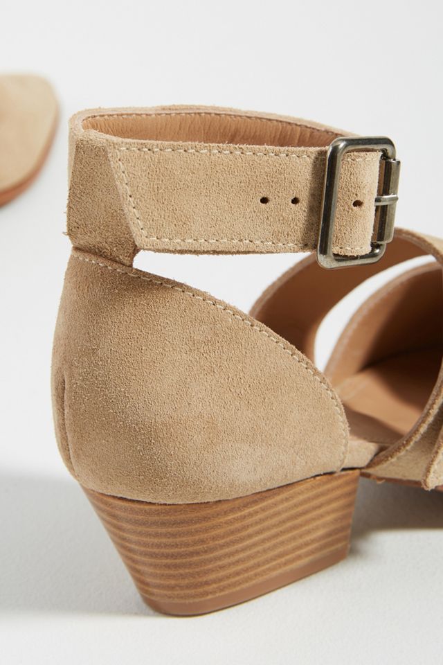 Magro Cardona Kika Shooties #3