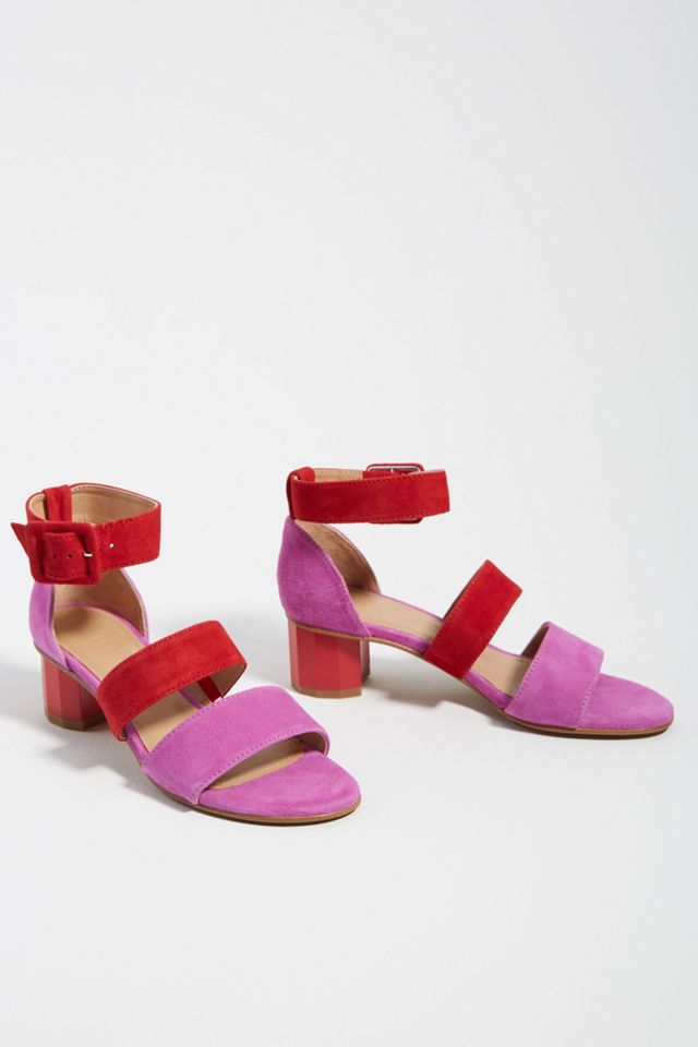 Magro Cardona Simone Heels #1