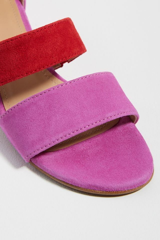 Magro Cardona Simone Heels #2