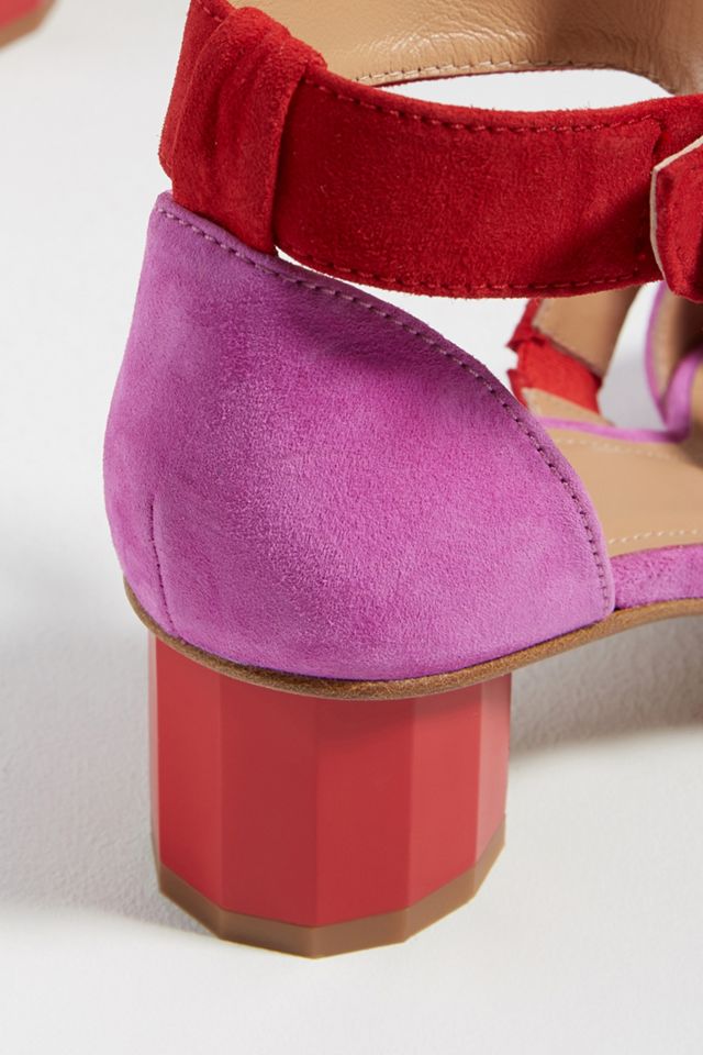 Magro Cardona Simone Heels #3