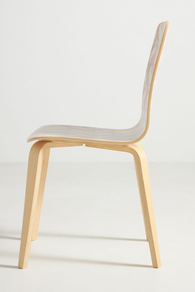 Colloquial Tamsin Dining Chair #2