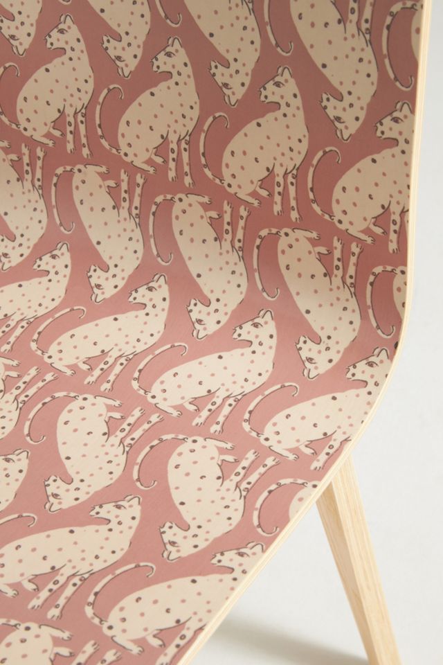 Colloquial Tamsin Dining Chair #4