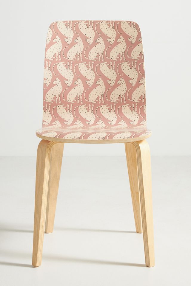 Colloquial Tamsin Dining Chair AnthroLiving