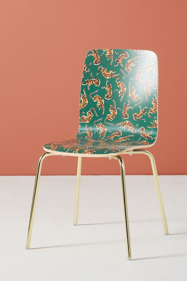 Colloquial Tamsin Dining Chair #1