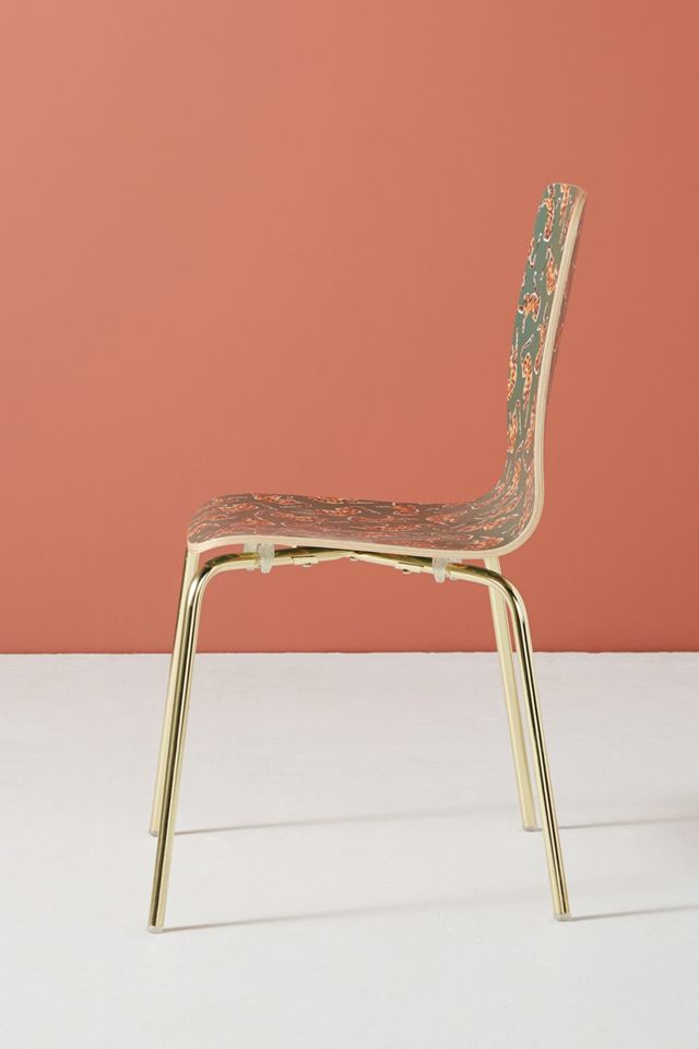 Colloquial Tamsin Dining Chair #2