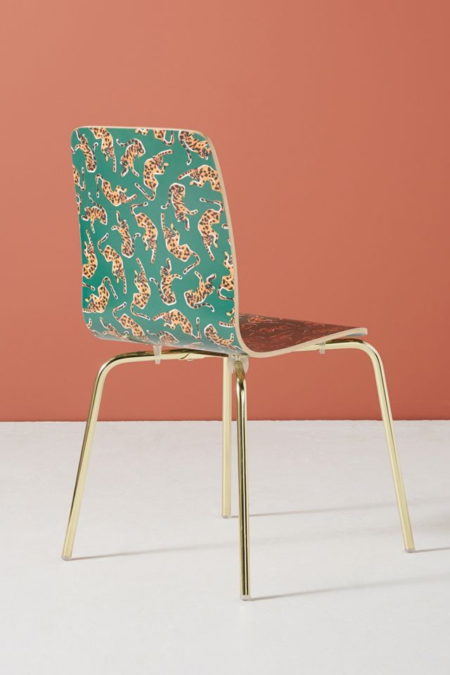 Colloquial Tamsin Dining Chair #3