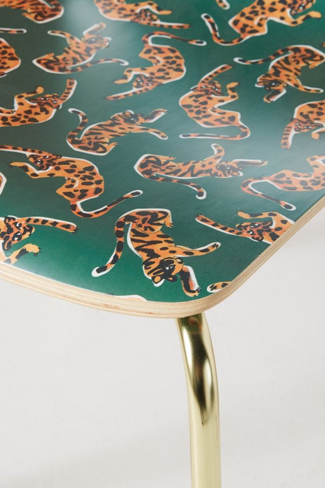 Colloquial Tamsin Dining Chair #4