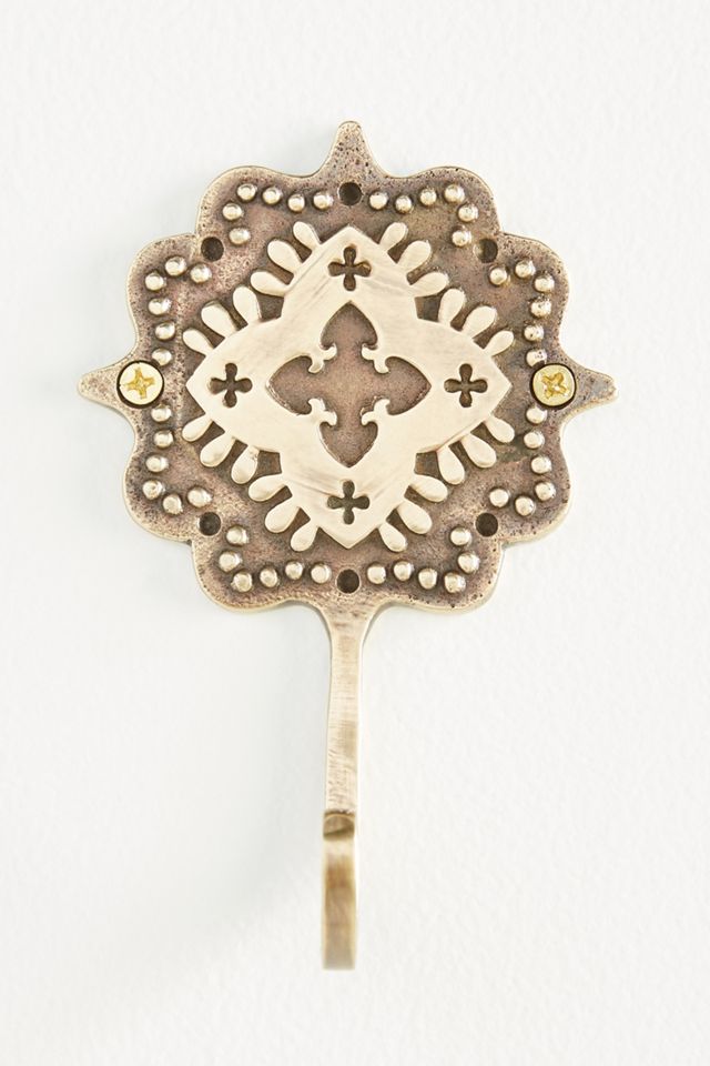 Beatrix Hook #1