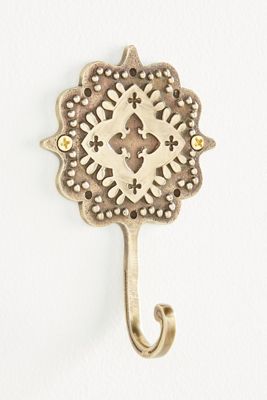 Beatrix Hook