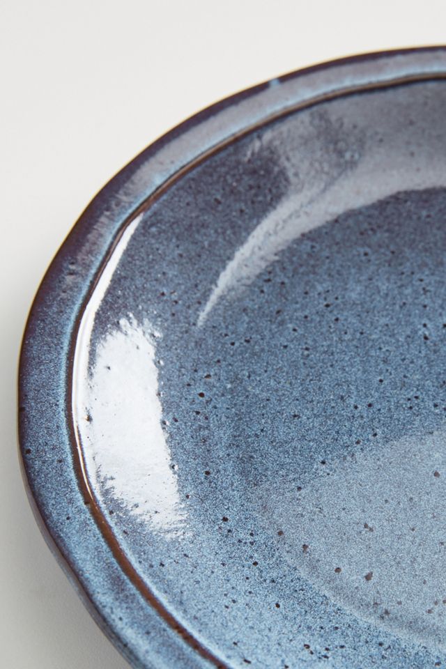 Alba Side Plates, Set of 4 #1