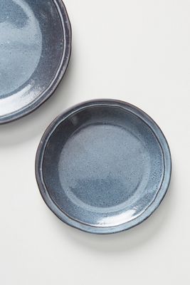 Alba Side Plates, Set of 4