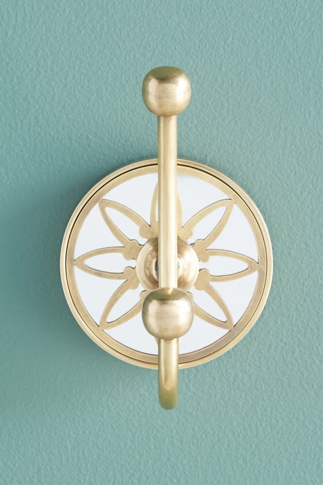 Jardin Towel Hook #1