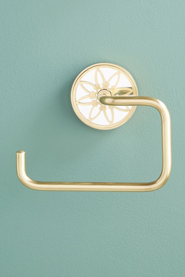 Jardin Toilet Paper Holder #1
