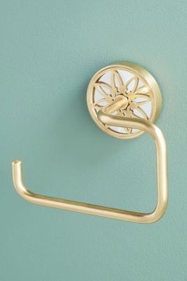 Jardin Toilet Paper Holder