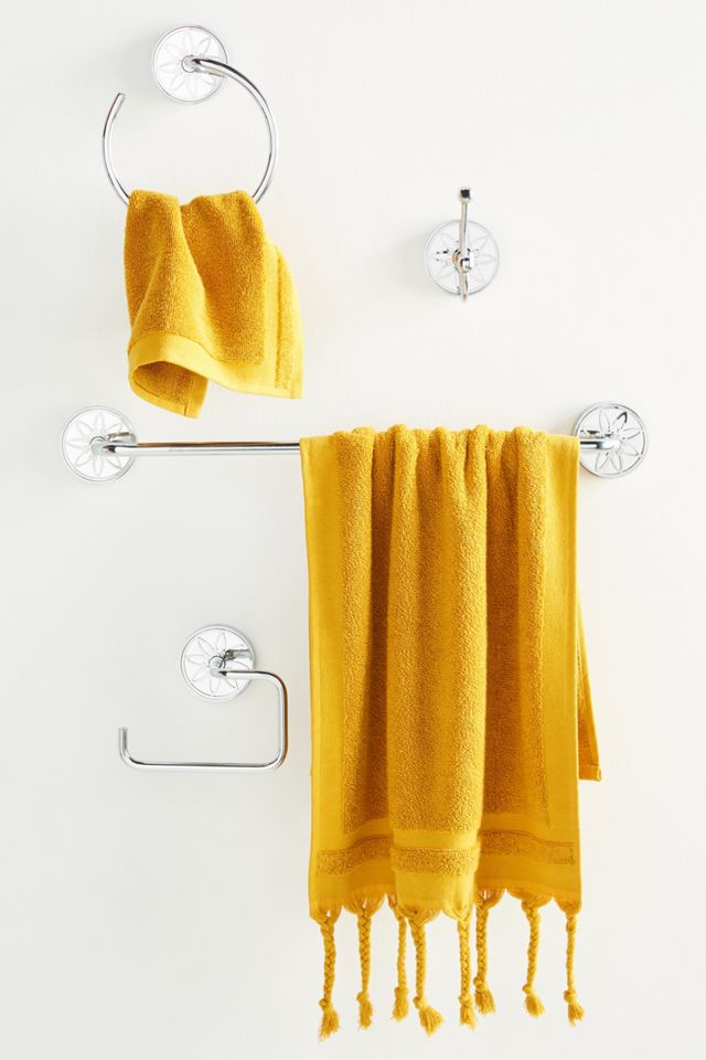 Jardin Towel Ring #2