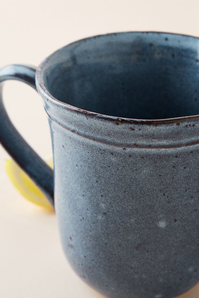 Alba Mugs, Set of 4 #1