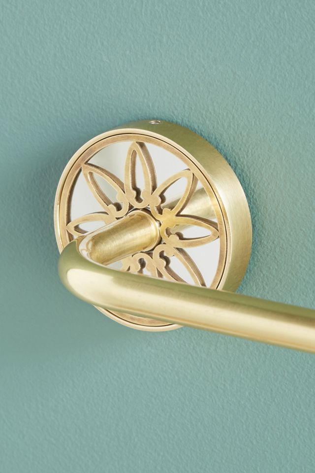 Jardin Towel Bar #2
