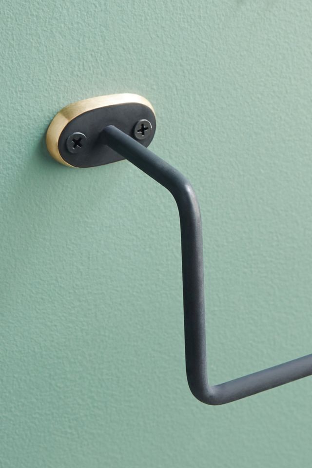 Skylar Toilet Paper Holder #1