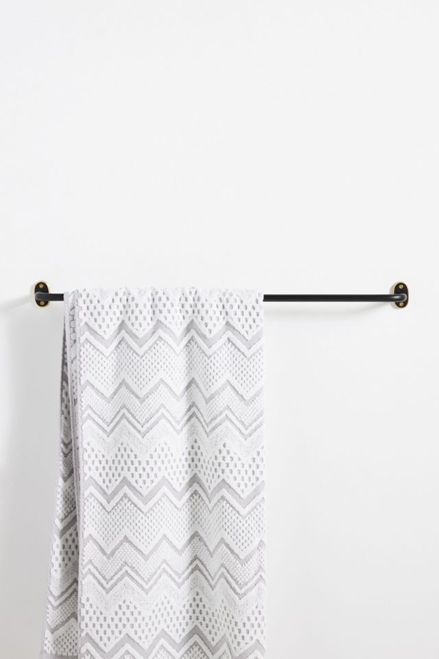 Skylar Towel Bar #1